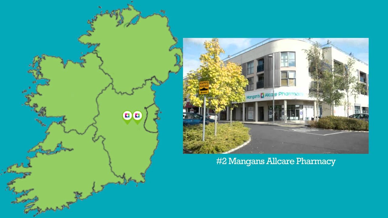 Allcare Pharmacy Franchise Update 11 YouTube