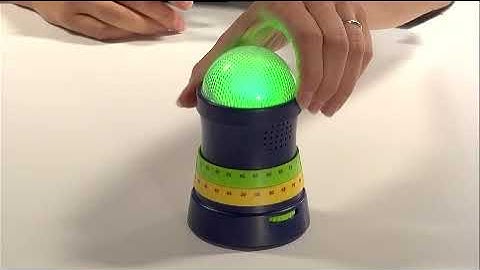 Time Tracker Mini - by Learning Resources