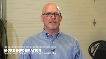 Water Pump Weep Holes