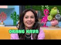Persahabatan Masayu Dengan Wulan Guritno Dan Asri Welas OTW 04 01 26 Part 3