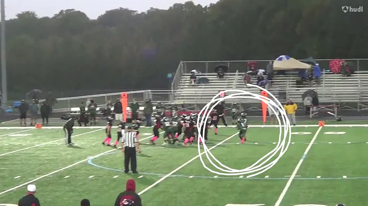 Andre Watson Jr. (ATH) 2021-2022 11U Highlights