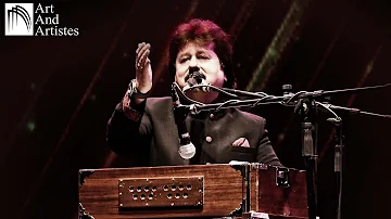 Pankaj Udhas Ghazals | Thodi Thodi Piya Karo | Music Of India | Jalsa Music | Art and Artistes