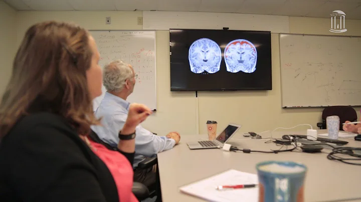 The new UNC Autism Research Center - DayDayNews