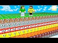 MINECRAFT MA IL MONDO È LUCKYBLOCK!