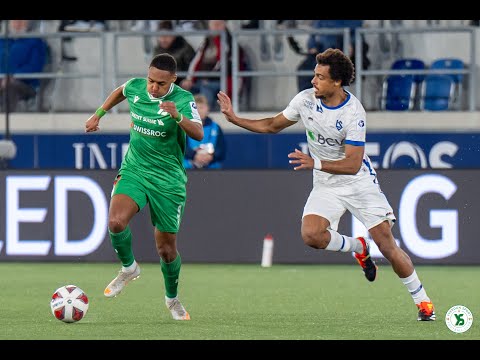 Lausanne Yverdon Goals And Highlights