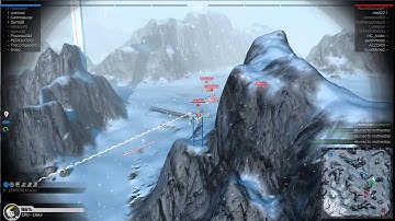 【Robocraft】Small Plasma Rotor「Weight stone」【RR40ｍ】