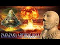 Dowody na wojny atomowe w starożytności - Zakazana archeologia