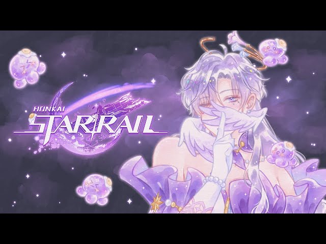 【HONKAI: STAR RAIL】continuing penacony!!【NIJISANJI EN | Uki Violeta】のサムネイル