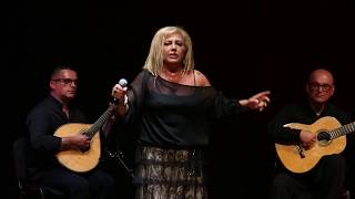 Video thumbnail of "Lenita Gentil, "Maria Faia""