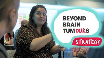 The road to our co-created strategy 2023-30 | Living Longer and Better