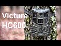 Victure HC600 Trail Camera Review