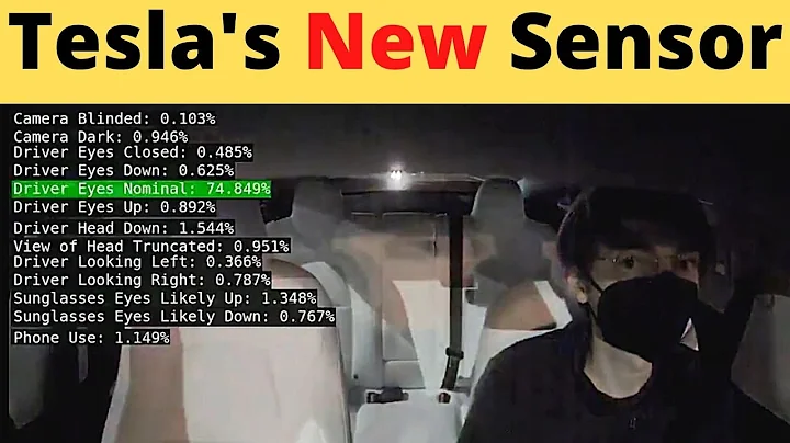 Tesla Gets FCC Approval For a Very Useful Wave Sensor