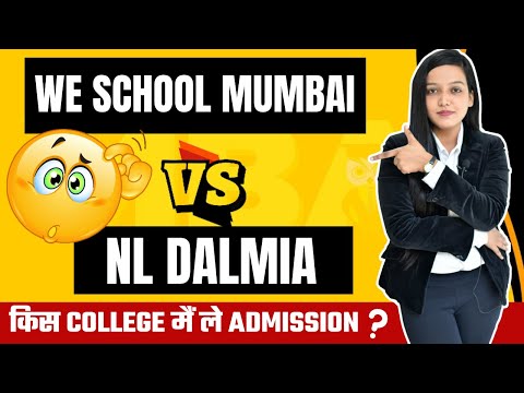 We School Mumbai Vs NL Dalmia | Which is Better | Application Form | Selection Process & Eligibility