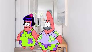 Patrick Gets Grounded
