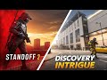 Как распознать поддельные скины при торговле в Standoff 2