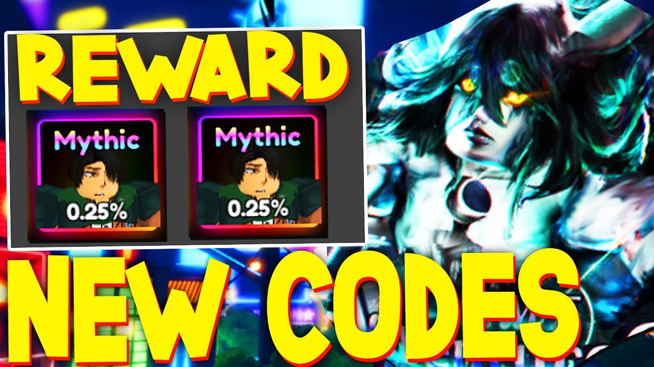 ALL NEW *SECRET* CODES in ANIME ADVENTURES CODES! (Anime Adventures Codes)  ROBLOX! 