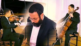Mizmor Ensemble - Nigun Rabbi Hillel Paritcher