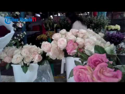 Video: Pesan Bunga Hari Valentine Di 1-800 Bunga Hari Ini