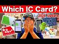 10 Essential Japan Train Tips (2026) 🚆 Don't Get Lost! Suica, Google Maps & More