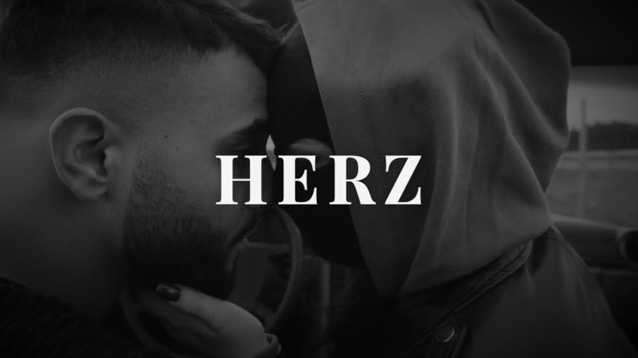 SAMRA feat. ELIF & CAPITAL BRA HERZ YouTube