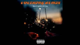 Zelo Cung -Everything remix By Bjlynn x Typhone
