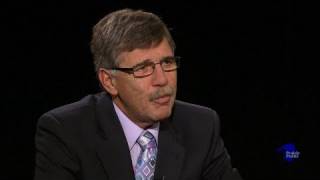 Prairie Pulse 805 Rich Mattern; West Fargo Mayor &amp; the Kensington Runestone