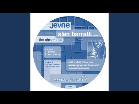 Jevne — Chrome