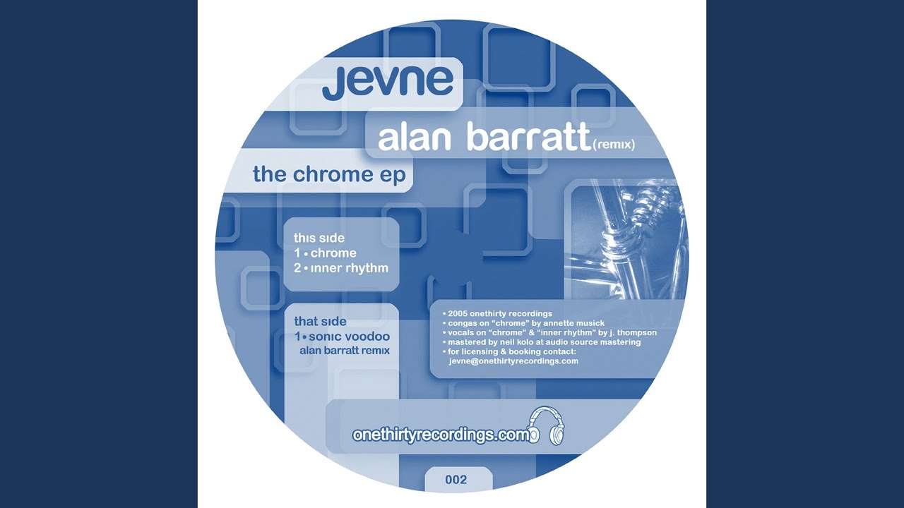 Watch Chrome (Original) on YouTube Watch Chrome (Original) on YouTube