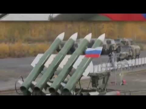 Russian Army The Strongest In The World 2015 HD 