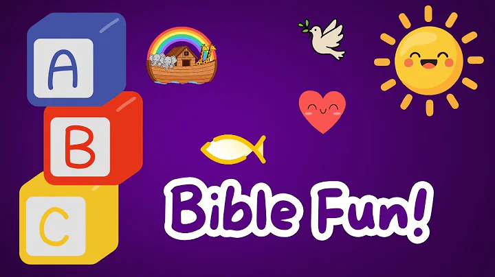 What Does Each Letter Teach Us About God?