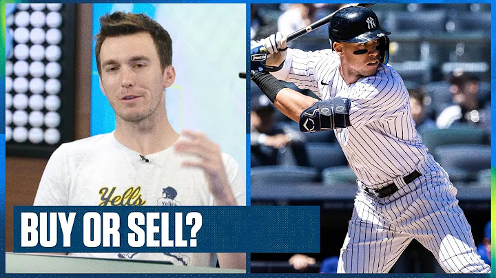 Aaron Judge, Anthony Rendon, Josh Naylor headline ...