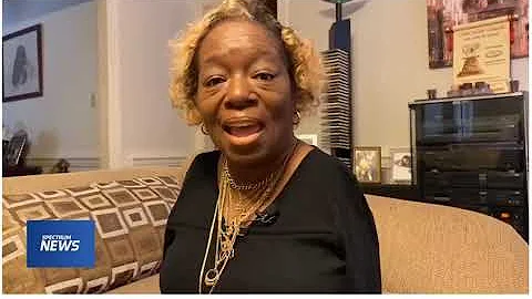 The HOPE Coach-Tawana Williams Spectrum TV Intervi...