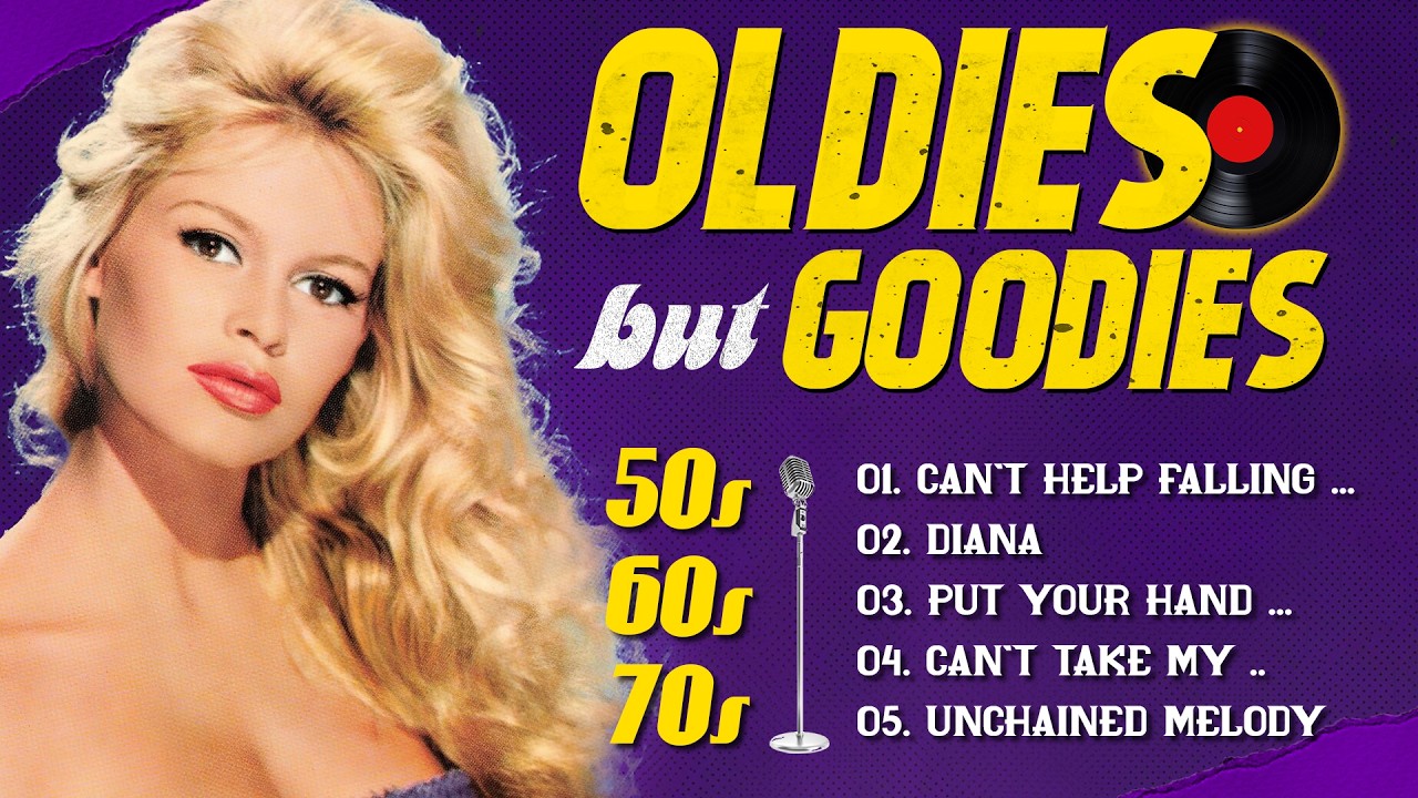 Tom Jones, Engelbert, Elvis, Sinatra, Paul Anka, Carpenters 🎶 Golden Oldies 50s 60s 70s Love Songs