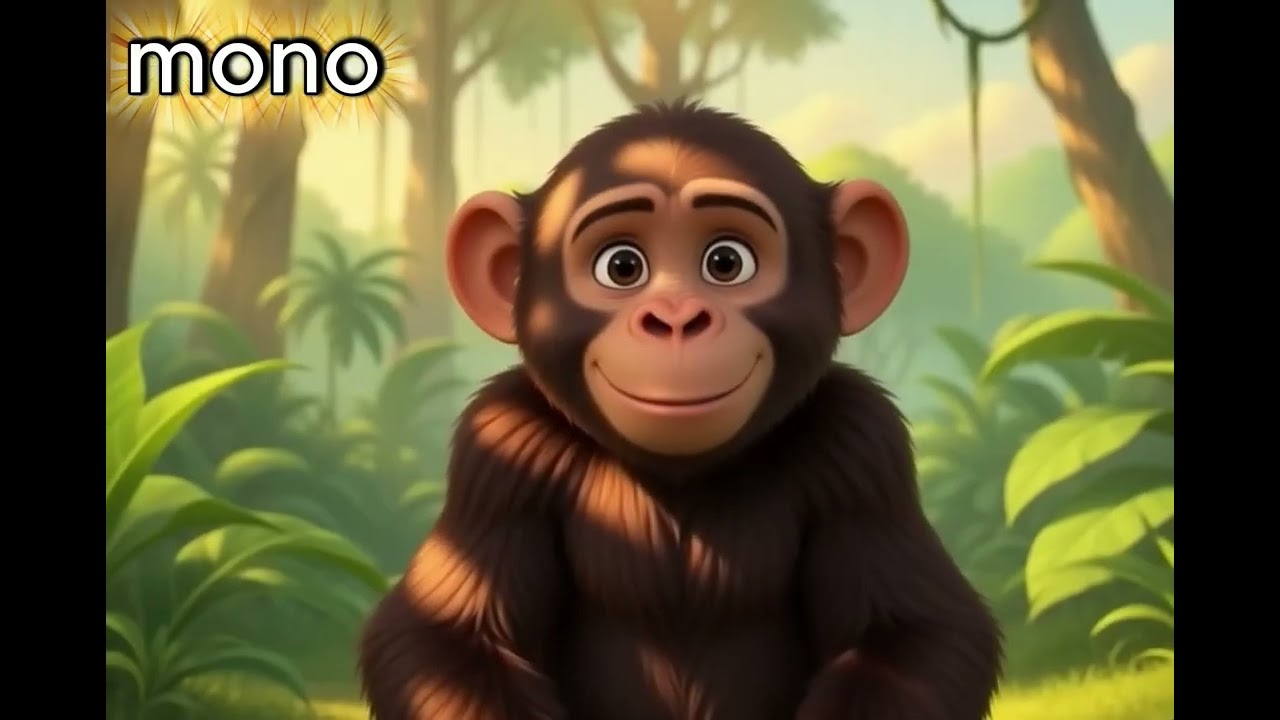 APRENDAMOS CON PEPO Y SUS AMIGOS