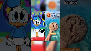 Puppet Donald Ducc Takes A Guess. Inspired By