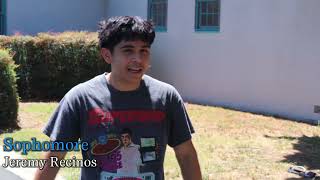 Students reflect on new changes for the 2026-2027 school year