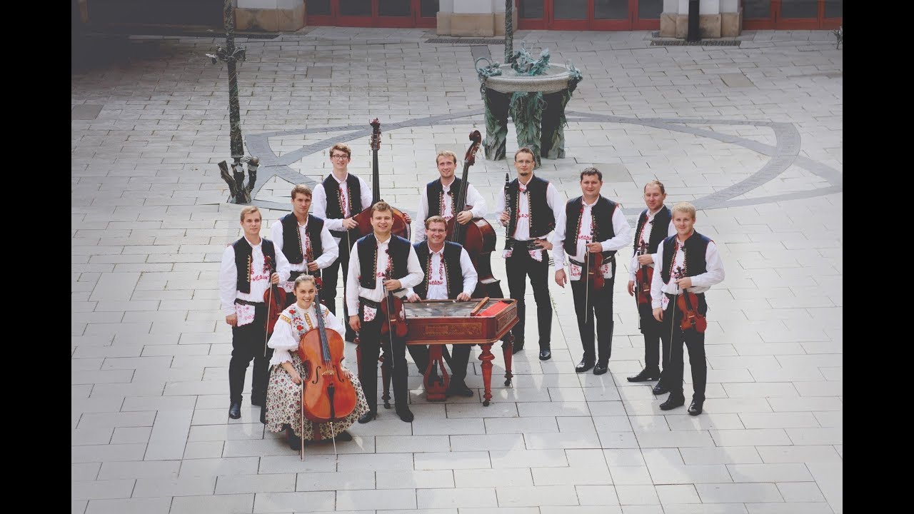 CM Ohnica - Bílovské