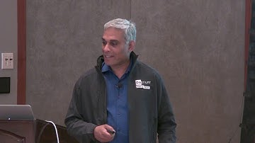 Datrium: Make Multi-Cloud Work for Enterprises