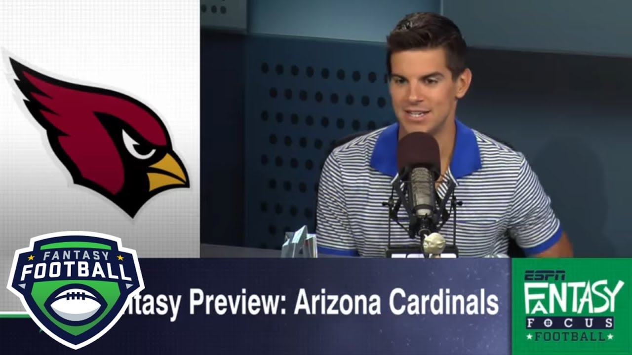 Team Preview: Arizona Cardinals - NFL - ESPN