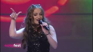 LENA - A me dashuron (NotaFest 2021)