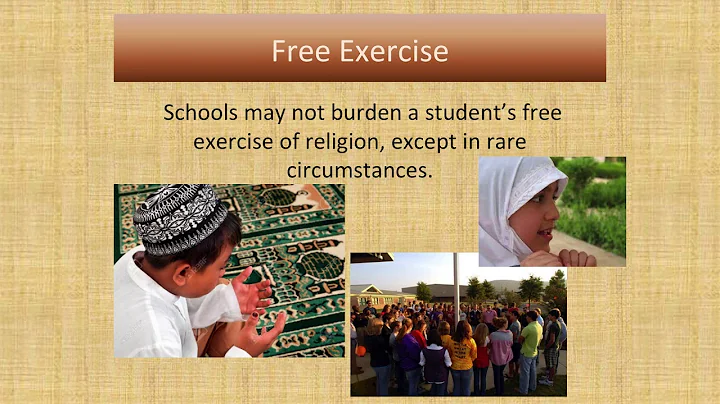 2017 Religious Freedom Annual Review - Steve Collis