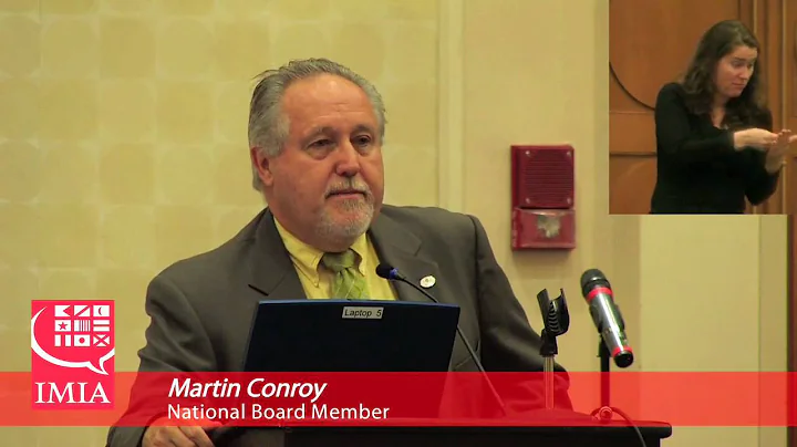 Marty Conroy,Medical Interpreter National Certific...