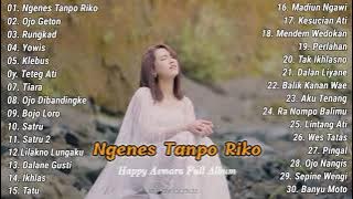 Happy Asmara full album || Ngenes Tanpo Riko