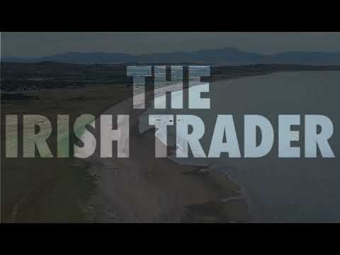 The Irish Trader | Baltray | Co. Louth | Ireland | 4K (Air2S)