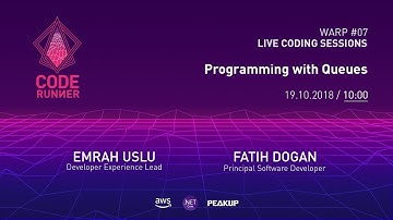 CODERUNNER - 7 - Programming with Queues