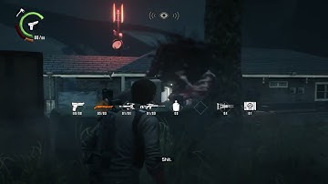 The evil Within 2 walkthrough Part 18