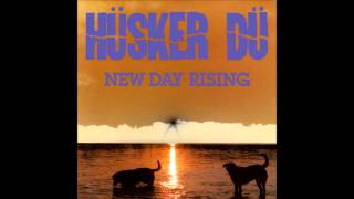 Husker Du - New Day Rising (Full Album)