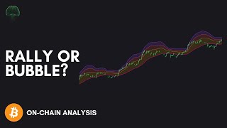 Bitcoin All-Time-High: Is It Overheated?