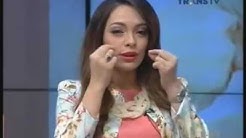 TIPS WAJAH BEBAS KOMEDO BY DR OZ INDONESIA - Durasi: 10.42. 