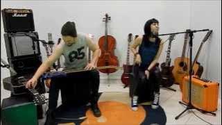 Maroon 5 - Sugar  BY Overdriver (Cover) (fingerstyle)